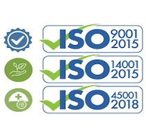 ISO