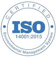 ISO 14001:2015